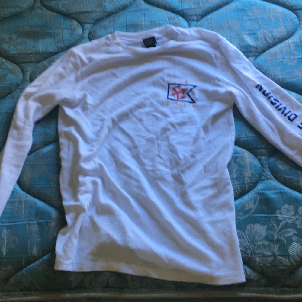 Dark seas thermal